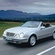 Mercedes-Benz CLK 320 Cabriolet