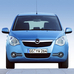 Opel Agila 1.2 Edition Automatic