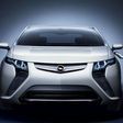 Ampera Concept