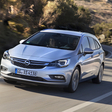 Astra Sports Tourer 1.6 CDTI Dynamic