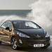 Peugeot 308 CC Sport 1.6 vs Suzuki Grand Vitara 1.6 VVT JX vs Opel Corsa OPC vs Saab 9-5 1.6T Vector