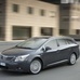 Toyota Avensis Tourer 2.0 D-4D T Spirit