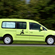 Volkswagen Caddy Tramper 2.0 TDI 4MOTION DSG