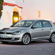 Golf 1.2 TSI Trendline DSG