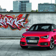 A1 Sportback 1.2 TFSI Attraction