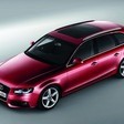 A4 Avant 1.8 TFSI Attraction multitronic