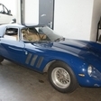 250 GT Drogo Special