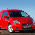 Punto Evo Van 1.3 Multijet 