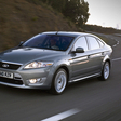 Mondeo 2.0 Duratec