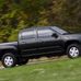 GMC Canyon Extended Cab 2WD SLE-1 vs GMC Canyon Regular Cab 2WD SLE-1 vs GMC Canyon Regular Cab 4WD SLE-1 vs Mercedes-Benz Sprinter Cargo Van 3500  170-in. WB