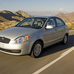 Hyundai Accent 1.4 Saloon vs Lexus LF-A vs Kia Optima 2.0 GDI turbo