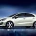 Kia Rio 1.1 CRDI vs Volkswagen Polo 1.6 BiFuel Trendline