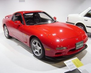 RX-7