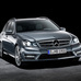 C 300 CDI 4MATIC BlueEFFICIENCY Station