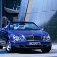 CLK 430 Cabriolet