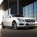 Mercedes-Benz CLS 550 vs Audi A6 5.2 quattro Tiptronic Prestige vs Ford Edge Sport FWD vs Ford Expedition EL Limited 4X2