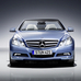 E350 Cabriolet  CGI BlueEfficiency SE