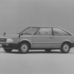 Auster JX Hatchback 1800GS-X