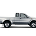 NP300 Pickup King Cab 2.5 dCi