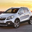 Mokka 1.6 Cosmo FWD