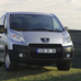 Peugeot Expert 229 L2H1 1.6 HDi 90 vs DS DS3 1.6 HDi Sport Chic vs Hyundai i30 1.6 CRDi WGT Blue Classic Fun CPF