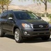 Toyota Rav4 Sport V6 4X2 vs Toyota Tundra Grade 4.0L vs Lincoln MKZ AWD vs Buick Lucerne CXL3