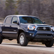 Tacoma 4X4 Double Cab V6 L/B Automatic