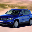 Tiguan 2.0 TDI Sport 4WD