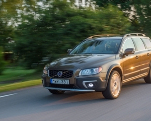 XC70 D4 Momentum Geartronic