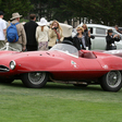 C52 Disco Volante Spider 1900