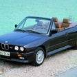 M3 Cabrio