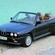 BMW M3 Cabrio