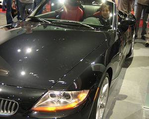 Z4 2.5i