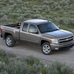 Chevrolet Silverado 1500 Crew Cab 4WD LTZ Short Box vs Chevrolet Silverado 1500 Extended Cab 2WD LTZ Standard Box vs Suzuki Extended Cab Sport V6 4X2