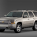 Chevrolet Tahoe 1HY 4WD vs Chevrolet Tahoe LS 2WD vs Chevrolet Passenger Van LT 1500 Regular Wheelbase vs Cadillac Escalade AWD