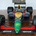 Larrousse LC89 Lamborghini vs Ferguson P99 Climax