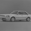 Bluebird Maxima Hardtop V6 Turbo Legrand