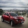 Juke 1.6 Turbo 4x4 Tekna Premium CVT