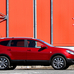 Citroën Jumper Van glazed 33 L3H2 HDi vs Nissan Qashqai+2 1.6 4x2 Tekna Premium 360º