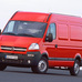 Movano Van 3.5T L2H2 2.5CDTI