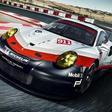 911 RSR