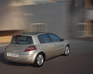 Megane II Coupé 1.9 dCi