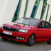 Rapid Spaceback 1.2 TSI Active