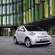 Toyota iQ2 1.0 Multidrive