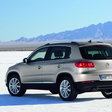 Tiguan 2.0 TDI Escape 4WD