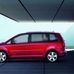 Volkswagen Touran 2.0 TDI BlueMotion Technology vs Ford Kuga 2.0TDCi AWD Titanium vs Chevrolet Cruze 2.0 VCDi LT Automatic