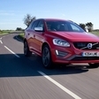 Volvo XC60 D4 AWD R-Design