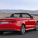 Audi A3 Cabriolet 1.8 TFSI Attraction