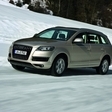 Q7 3.0 TDI S line