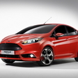 Fiesta ST Concept